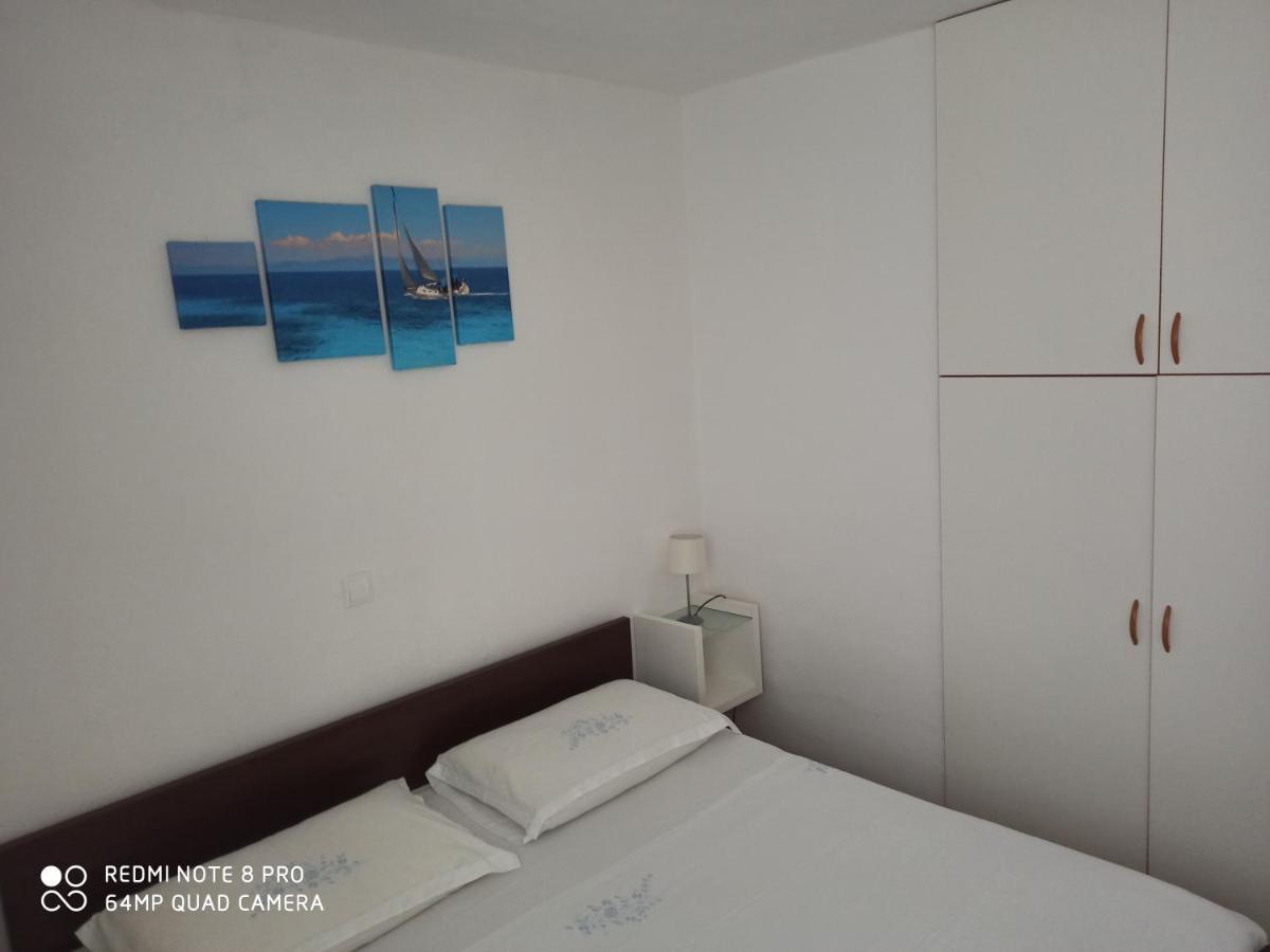 Boni02 Daire Gdinj Dış mekan fotoğraf
