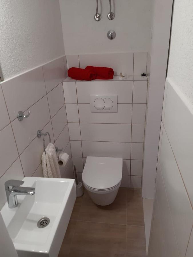 Boni02 Daire Gdinj Dış mekan fotoğraf