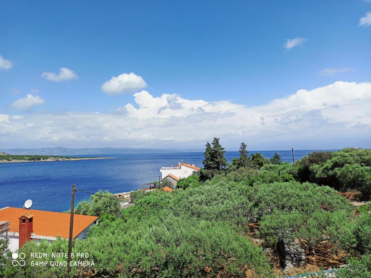 Boni02 Daire Gdinj Dış mekan fotoğraf